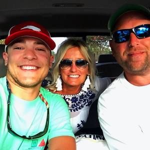 Meet your Posher, Jeanette